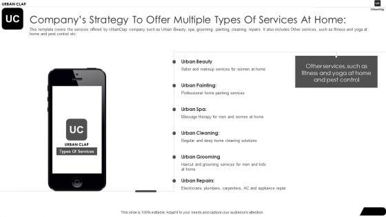 Urbanclap_Capital_Raising_Companys_Strategy_To_Offer_Multiple_Types_Of_Services_At_Home_Ppt_PowerPoint_Presentation_File_Background_Image_PDF_Slide_1.jpg