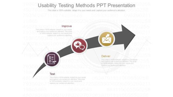 Usability Testing Methods Ppt Presentation Usability Testing Methods Ppt Presentation