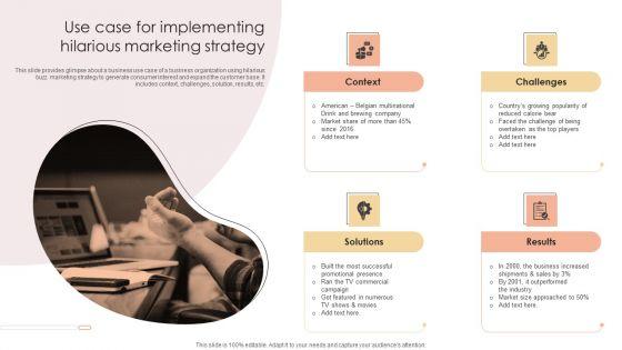 Use_Case_For_Implementing_Hilarious_Marketing_Strategy_Clipart_PDF_Slide_1.jpg