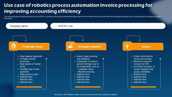 Use_Case_Of_Robotics_Process_Automation_Invoice_Processing_For_Improving_Accounting_Efficiency_Topics_PDF_Slide_1.jpg