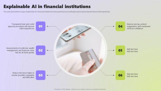Use_Cases_Of_Explainable_AI_In_Various_Sectors_Explainable_AI_In_Financial_Institutions_Structure_PDF_Slide_1.jpg
