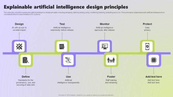 Use_Cases_Of_Explainable_AI_In_Various_Sectors_Explainable_Artificial_Intelligence_Design_Designs_PDF_Slide_1.jpg