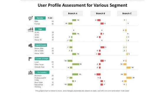 User_Profile_Assessment_For_Various_Segment_Ppt_PowerPoint_Presentation_Icon_Microsoft_PDF_Slide_1.jpg