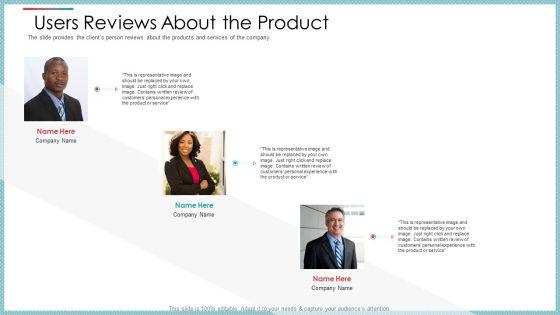 Users_Reviews_About_The_Product_Ppt_Infographic_Template_Pictures_PDF_Slide_1.jpg