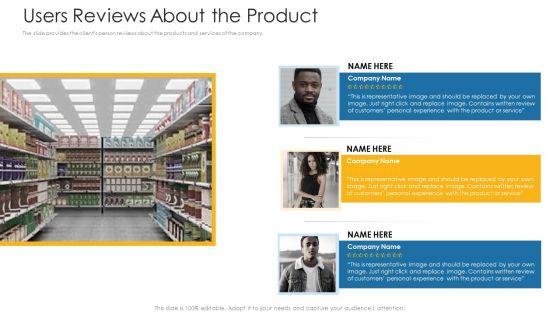 Users_Reviews_About_The_Product_Ppt_Show_Demonstration_PDF_Slide_1.jpg
