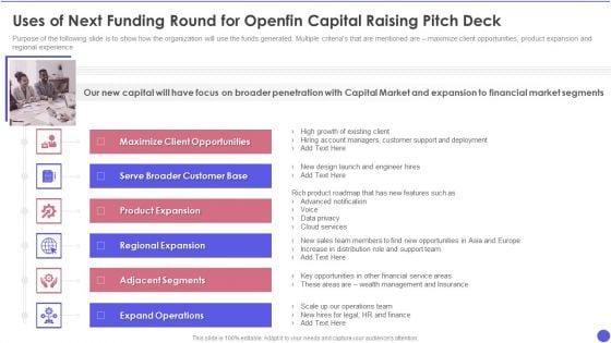 Uses_Of_Next_Funding_Round_For_Openfin_Capital_Raising_Pitch_Deck_Ppt_Ideas_Samples_PDF_Slide_1.jpg