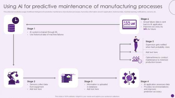 Using_Ai_For_Predictive_Maintenance_Of_Manufacturing_Processes_Deploying_Automation_To_Enhance_Professional_PDF_Slide_1.jpg