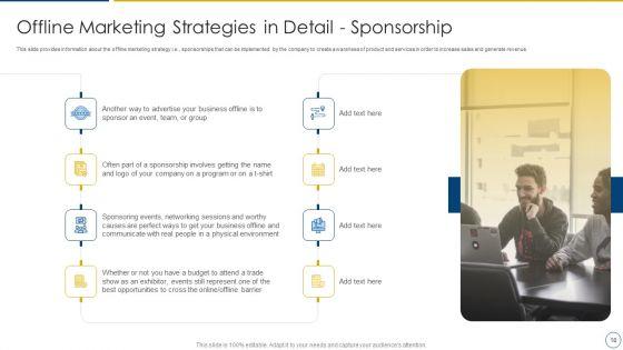Using_Offline_Marketing_Approaches_To_Improve_Customer_Engagement_And_Organic_Traffic_Ppt_PowerPoint_Presentation_Complete_Deck_With_Slides_Slide_18.jpg