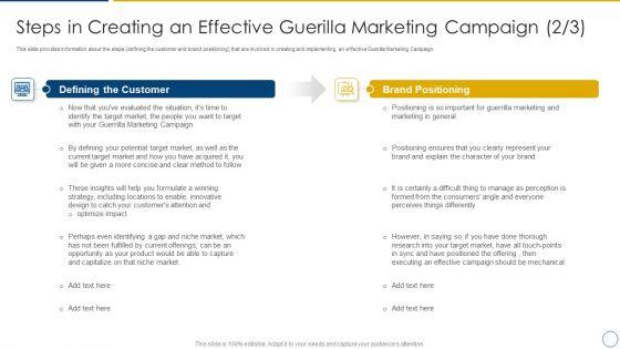 Using_Offline_Marketing_Approaches_To_Improve_Customer_Engagement_And_Organic_Traffic_Steps_In_Creating_An_Effective_Guerilla_Marketing_Designs_PDF_Slide_1.jpg