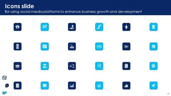 Using_Social_Media_Platforms_To_Enhance_Business_Growth_And_Development_Ppt_PowerPoint_Presentation_Complete_Deck_With_Slides_Slide_70.jpg