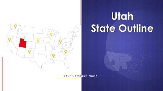 Utah_State_Outline_Location_Provinces_Ppt_PowerPoint_Presentation_Complete_Deck_With_Slides_Slide_1.jpg