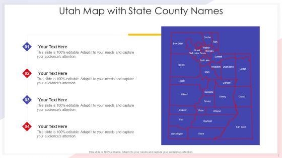 Utah_State_Outline_Location_Provinces_Ppt_PowerPoint_Presentation_Complete_Deck_With_Slides_Slide_5.jpg