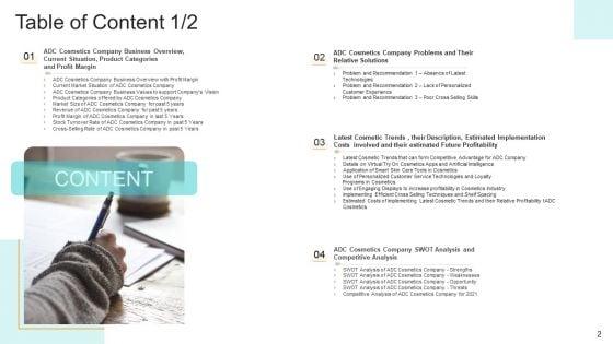 Utilization_Of_Current_Techniques_To_Improve_Efficiency_Case_Competition_Ppt_PowerPoint_Presentation_Complete_Deck_With_Slides_Slide_2.jpg