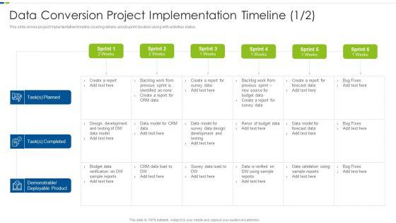 Utilizing_Agile_Methodology_In_Data_Transformation_Project_IT_Data_Conversion_Project_Implementation_Diagrams_PDF_Slide_1.jpg