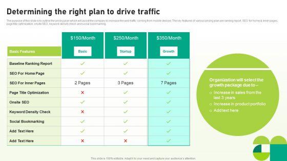 Utilizing_SEO_To_Boost_Customer_Determining_The_Right_Plan_To_Drive_Traffic_Structure_PDF_Slide_1.jpg
