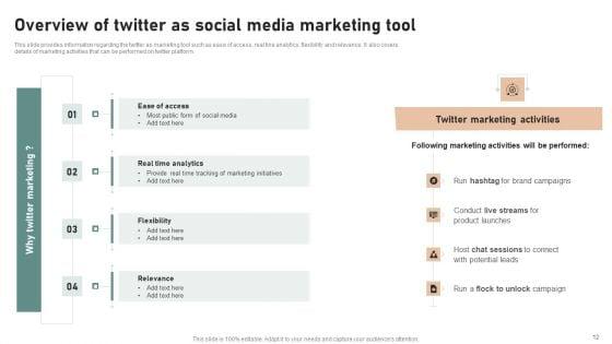 Utilizing_Twitter_For_Social_Media_Marketing_Purposes_Ppt_PowerPoint_Presentation_Complete_Deck_With_Slides_Slide_12.jpg