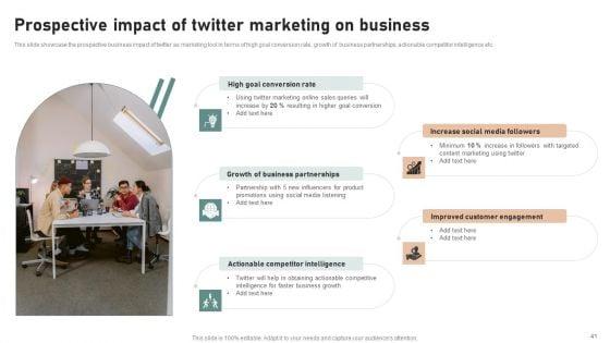 Utilizing_Twitter_For_Social_Media_Marketing_Purposes_Ppt_PowerPoint_Presentation_Complete_Deck_With_Slides_Slide_41.jpg