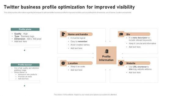 Utilizing_Twitter_For_Social_Media_Twitter_Business_Profile_Optimization_For_Improved_Formats_PDF_Slide_1.jpg