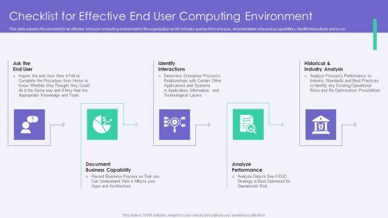 VID_Checklist_For_Effective_End_User_Computing_Environment_Topics_PDF_Slide_1.jpg