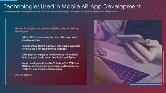VR_And_AR_IT_Technologies_Used_In_Mobile_AR_App_Development_Ppt_File_Structure_PDF_Slide_1.jpg