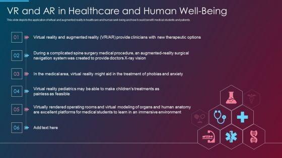 VR_And_AR_IT_VR_And_AR_In_Healthcare_And_Human_Well_Being_Ppt_Ideas_Styles_PDF_Slide_1.jpg