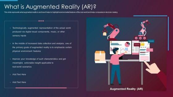 VR_And_AR_IT_What_Is_Augmented_Reality_AR_Ppt_Pictures_Deck_PDF_Slide_1.jpg