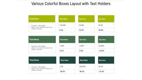 Various_Colorful_Boxes_Layout_With_Text_Holders_Ppt_PowerPoint_Presentation_File_Background_Images_PDF_Slide_1.jpg