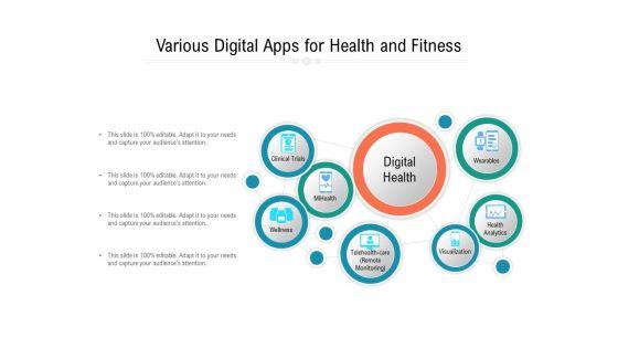 Various_Digital_Apps_For_Health_And_Fitness_Ppt_PowerPoint_Presentation_File_Slides_PDF_Slide_1.jpg