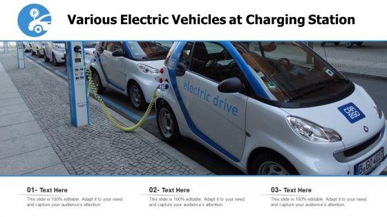 Various_Electric_Vehicles_At_Charging_Station_Ppt_Summary_Professional_PDF_Slide_1.jpg