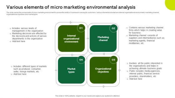 Various_Elements_Of_Micro_Marketing_Environmental_Analysis_Template_PDF_Slide_1.jpg
