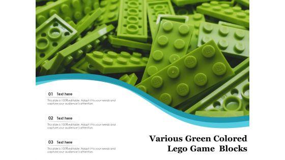 Various_Green_Colored_Lego_Game_Blocks_Ppt_PowerPoint_Presentation_Infographics_Slide_PDF_Slide_1.jpg
