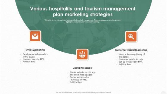 Various_Hospitality_And_Tourism_Management_Plan_Marketing_Strategies_Topics_PDF_Slide_1.jpg