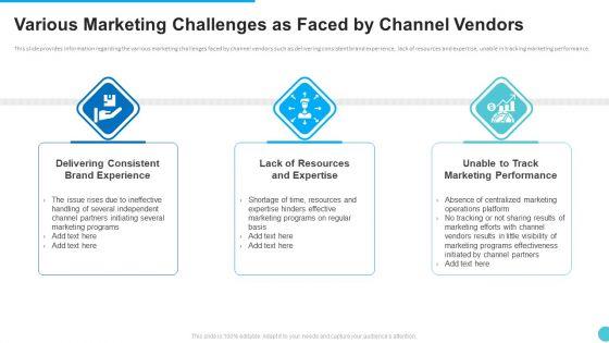 Various_Marketing_Challenges_As_Faced_By_Channel_Vendors_Information_PDF_Slide_1.jpg