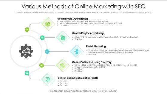 Various_Methods_Of_Online_Marketing_With_SEO_Ppt_Slides_Example_Introduction_PDF_Slide_1.jpg