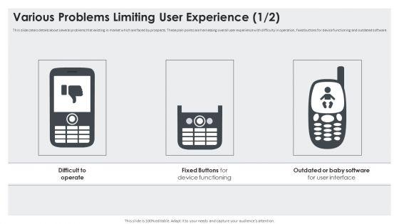 Various_Problems_Limiting_User_Experience_Operate_Microsoft_PDF_Slide_1.jpg