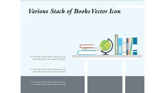 Various_Stack_Of_Books_Vector_Icon_Ppt_PowerPoint_Presentation_File_Pictures_PDF_Slide_1.jpg