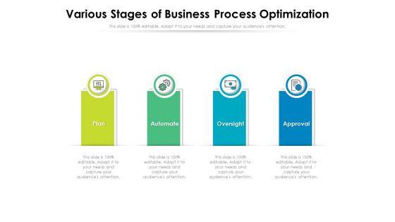 Various_Stages_Of_Business_Process_Optimization_Ppt_PowerPoint_Presentation_Layouts_Format_PDF_Slide_1.jpg