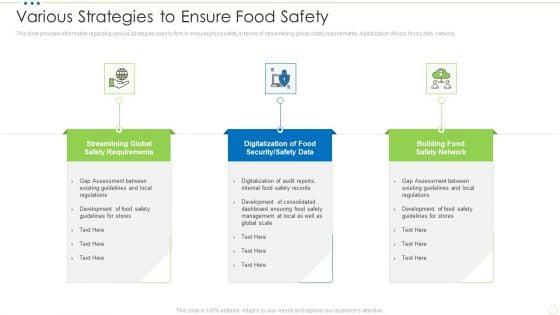 Various_Strategies_To_Ensure_Food_Safety_Food_Security_Excellence_Ppt_Icon_Slide_PDF_Slide_1.jpg