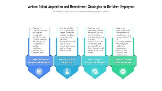 Various_Talent_Acquisition_And_Recruitment_Strategies_To_Get_More_Employees_Ppt_PowerPoint_Presentation_Infographics_Good_PDF_Slide_1.jpg