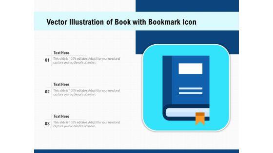 Vector_Illustration_Of_Book_With_Bookmark_Icon_Ppt_PowerPoint_Presentation_Gallery_Microsoft_PDF_Slide_1.jpg
