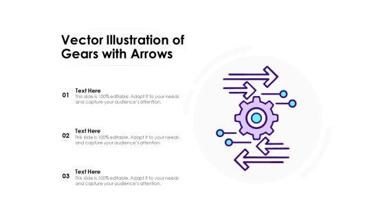 Vector_Illustration_Of_Gears_With_Arrows_Ppt_PowerPoint_Presentation_Summary_Deck_PDF_Slide_1.jpg