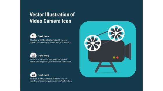 Vector_Illustration_Of_Video_Camera_Icon_Ppt_PowerPoint_Presentation_Gallery_Grid_PDF_Slide_1.jpg