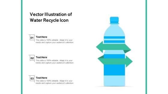 Vector_Illustration_Of_Water_Recycle_Icon_Ppt_PowerPoint_Presentation_Summary_Guidelines_PDF_Slide_1.jpg