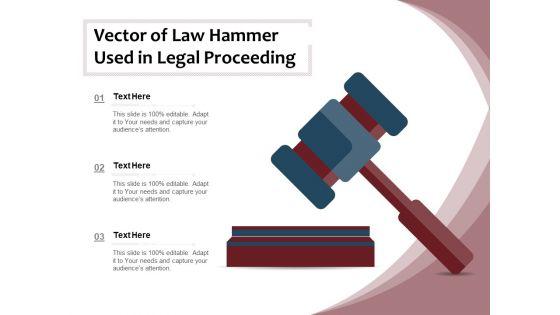 Vector_Of_Law_Hammer_Used_In_Legal_Proceeding_Ppt_PowerPoint_Presentation_Gallery_Designs_PDF_Slide_1.jpg