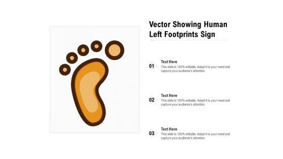 Vector_Showing_Human_Left_Footprints_Sign_Ppt_PowerPoint_Presentation_Visual_Aids_Slides_PDF_Slide_1.jpg