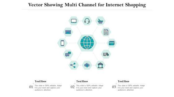 Vector_Showing_Multi_Channel_For_Internet_Shopping_Ppt_PowerPoint_Presentation_Visual_Aids_Example_File_PDF_Slide_1.jpg