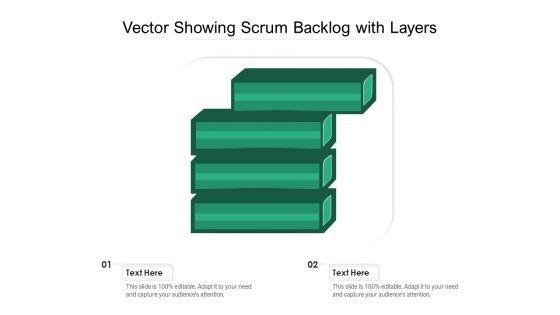 Vector_Showing_Scrum_Backlog_With_Layers_Ppt_PowerPoint_Presentation_Outline_Pictures_PDF_Slide_1.jpg