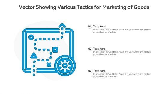Vector_Showing_Various_Tactics_For_Marketing_Of_Goods_Ppt_Inspiration_Shapes_PDF_Slide_1.jpg