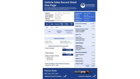 Vehicle_Sales_Record_Sheet_One_Page_PDF_Document_PPT_Template_Slide_1.jpg