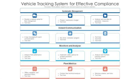 Vehicle_Tracking_System_For_Effective_Compliance_Ppt_PowerPoint_Presentation_File_Graphic_Tips_PDF_Slide_1.jpg